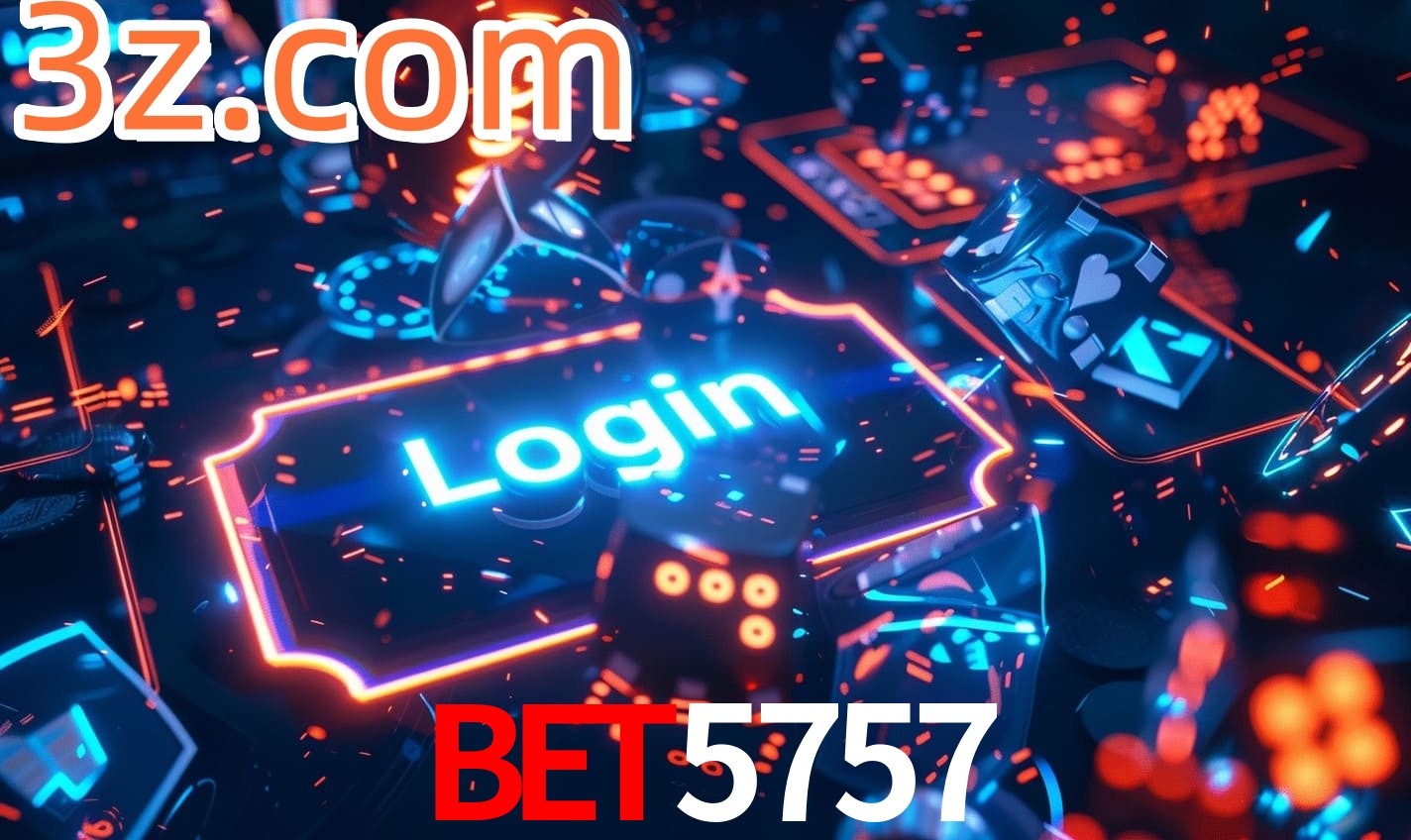 Bônus de Cadastro Cassino Bet5757